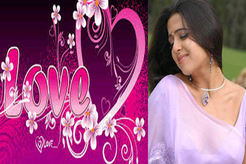 Love from the heart....