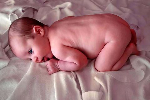 Baby Talk