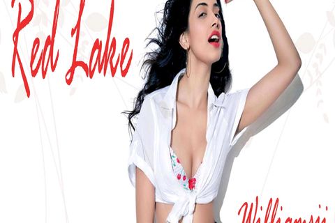 Red Lake...