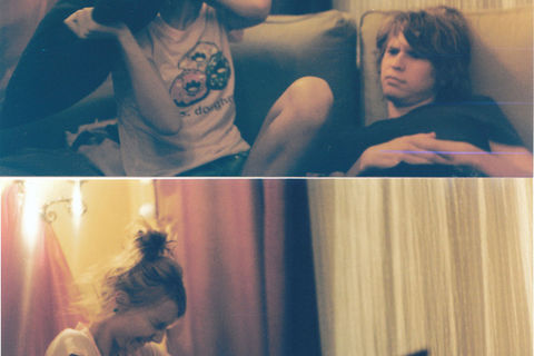 You, Me, and Her