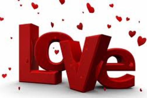 Love&#039;s Wish
