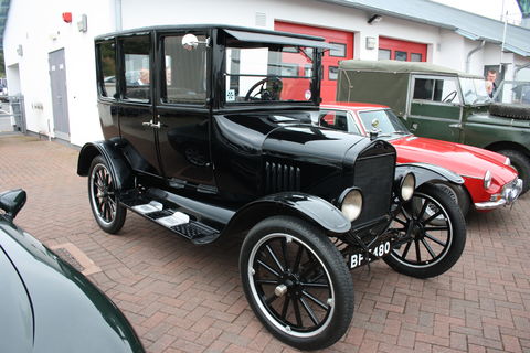 'Driving Assessment'
