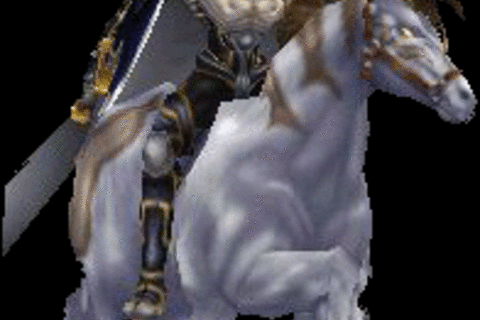 I SUMMON THEE....  !