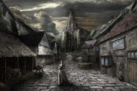 Historical beliefs &amp; Future desires (part 1)