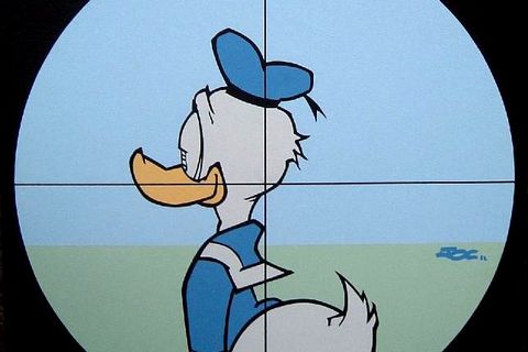Character Assassination