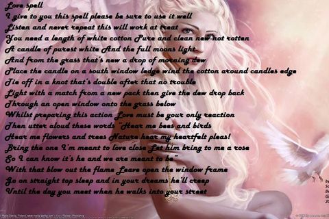 Love Spell