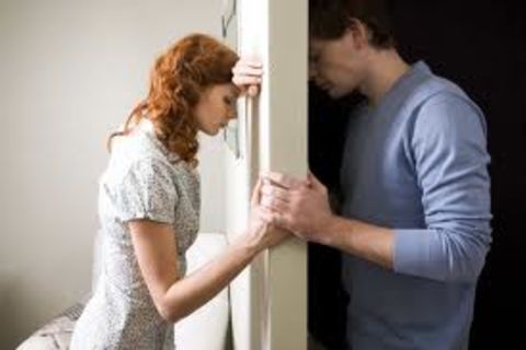 Forgive and Forget