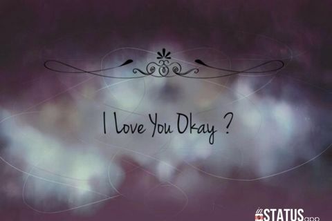 Love Is A Downpour 