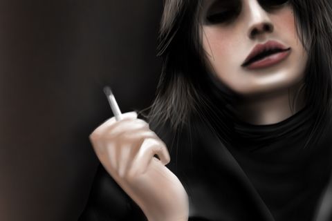 She 