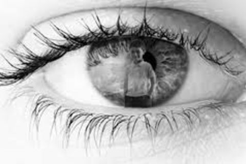 Blink Of An Eye