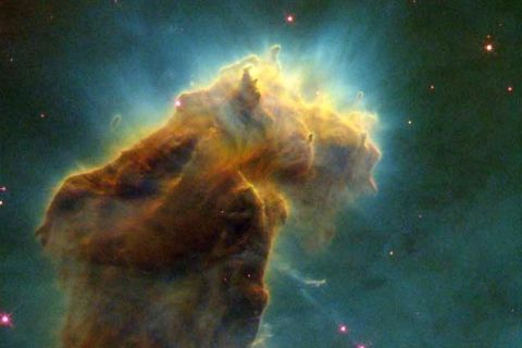 The Stars We Are