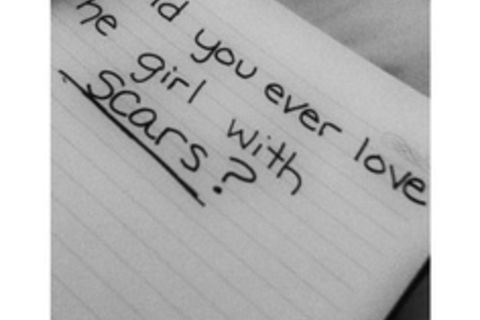 Cutting Pain is a Different Flavor of Hurt