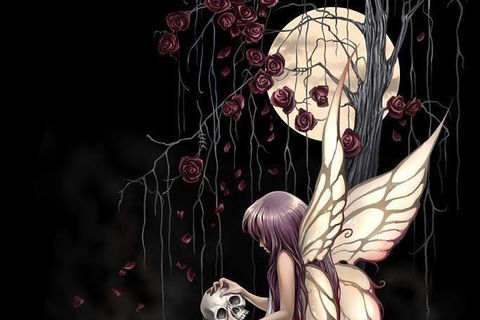 Angel in You