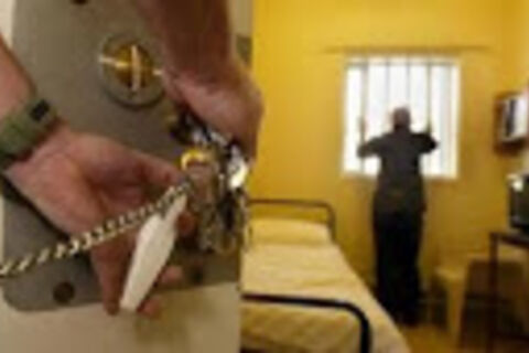 PRISONER