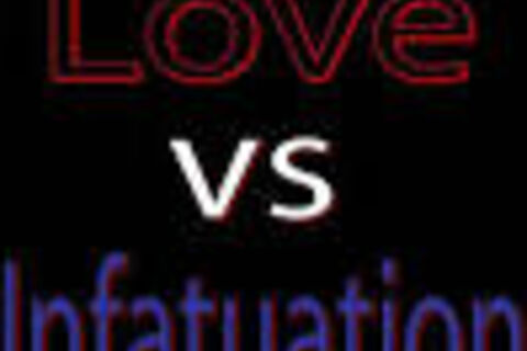INFATUATED!