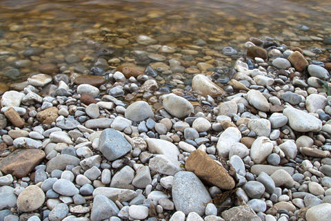 Listen to the Rocks