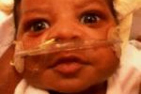 My Strong Little Angel Part 3