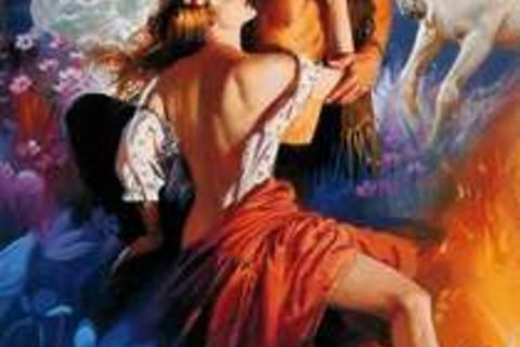 Flames Passion