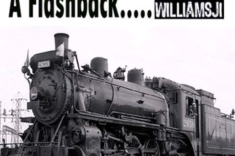 A Flashback