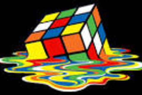 RUBIX