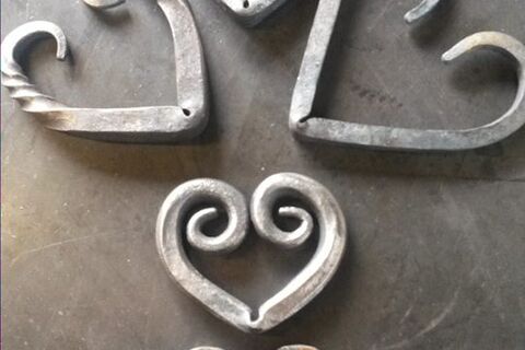 Be my Valentine....