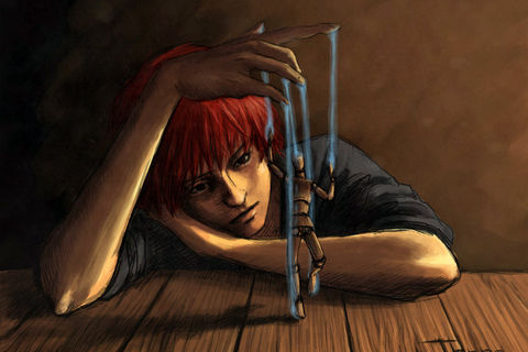 Marionette
