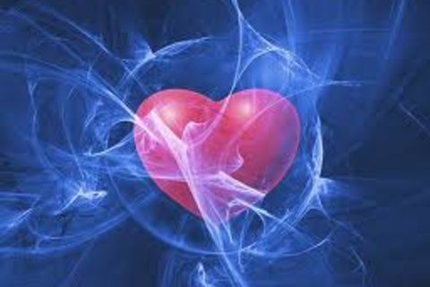 HEART OF ICE...