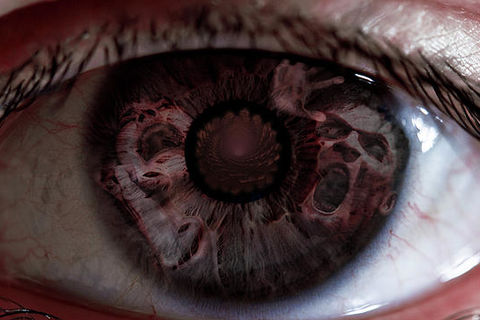 Inner Demons