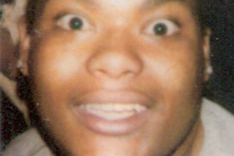 The Rain Falls As The Tears Did 