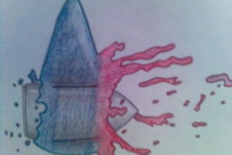 Raindrop Bullets 