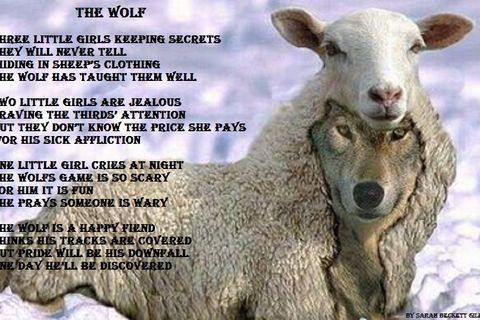 The Wolf