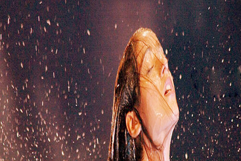 A Storm....
