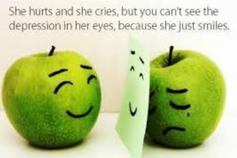 SUFFER IN SILENCE !?X