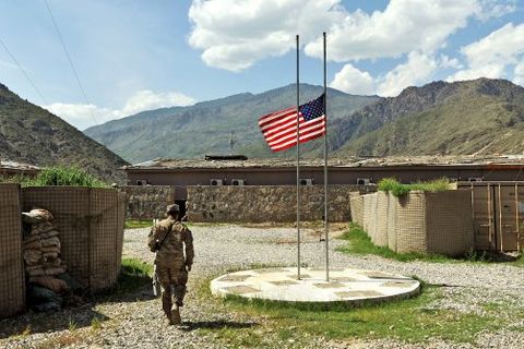 Reality Of War