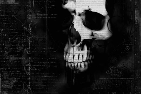 Dark Fear