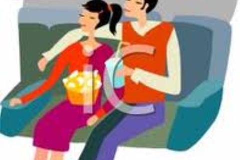 Movie Time