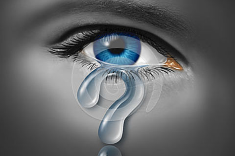 TRUE......OR BLUE !?X