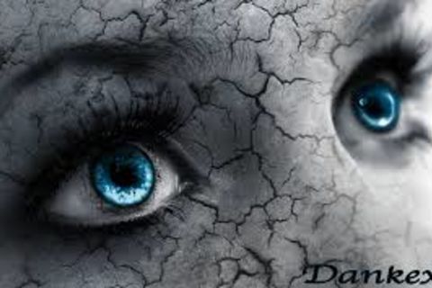 And Darkness came upon me .....