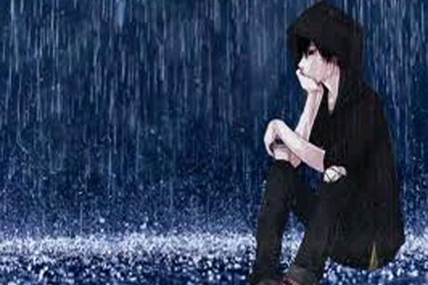 Rain Showers....