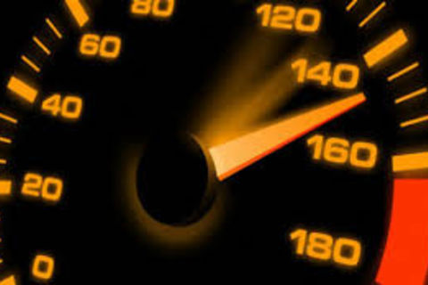 Love In The Fast Lane ....