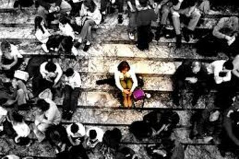 The Jealousy of Happiness