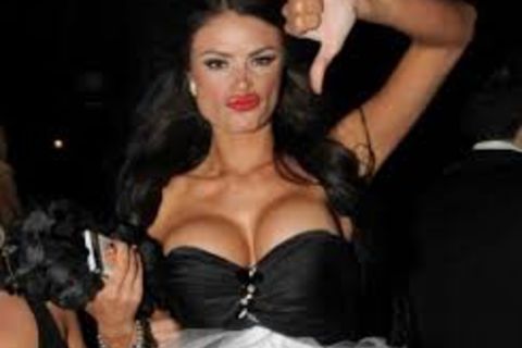DEPRESSION.. ESSEX STYLE !?X