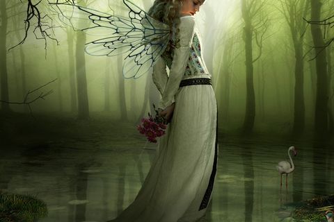 HAPPiLY NEVER AFTER