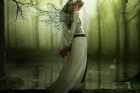 Behind the Willow chapter 1