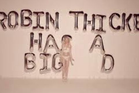 NAUGHTY..BUT NOT THICK !?X