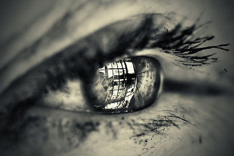 Here is to the dreamers