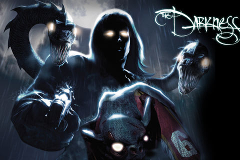 Beyond the Darkness