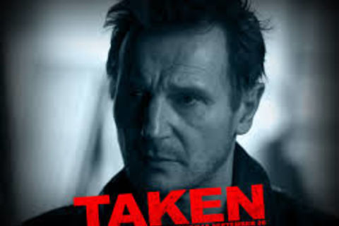 Taken 