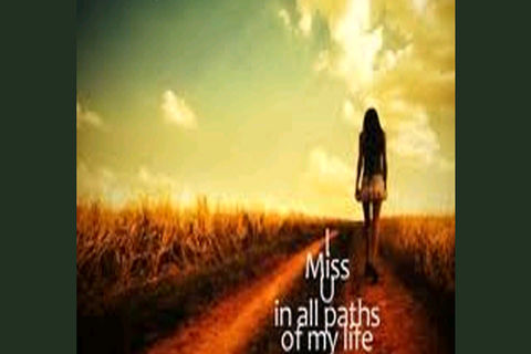Life path...