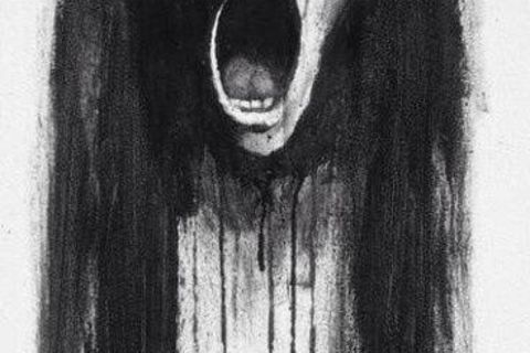 Black Dahlia